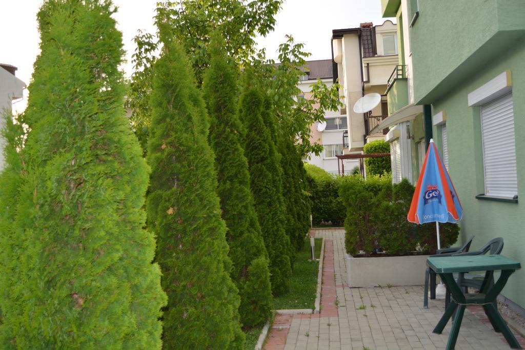 Beauty Apartment Ohrid Quarto foto
