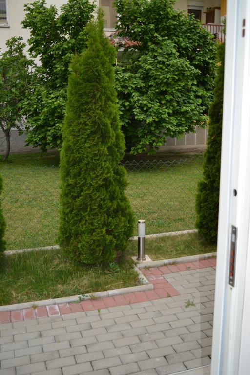 Beauty Apartment Ohrid Quarto foto