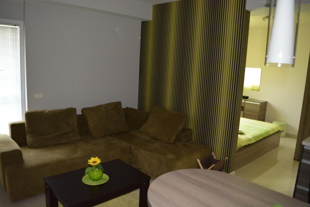 Beauty Apartment Ohrid Quarto foto