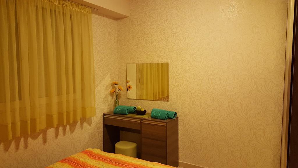 Beauty Apartment Ohrid Exterior foto